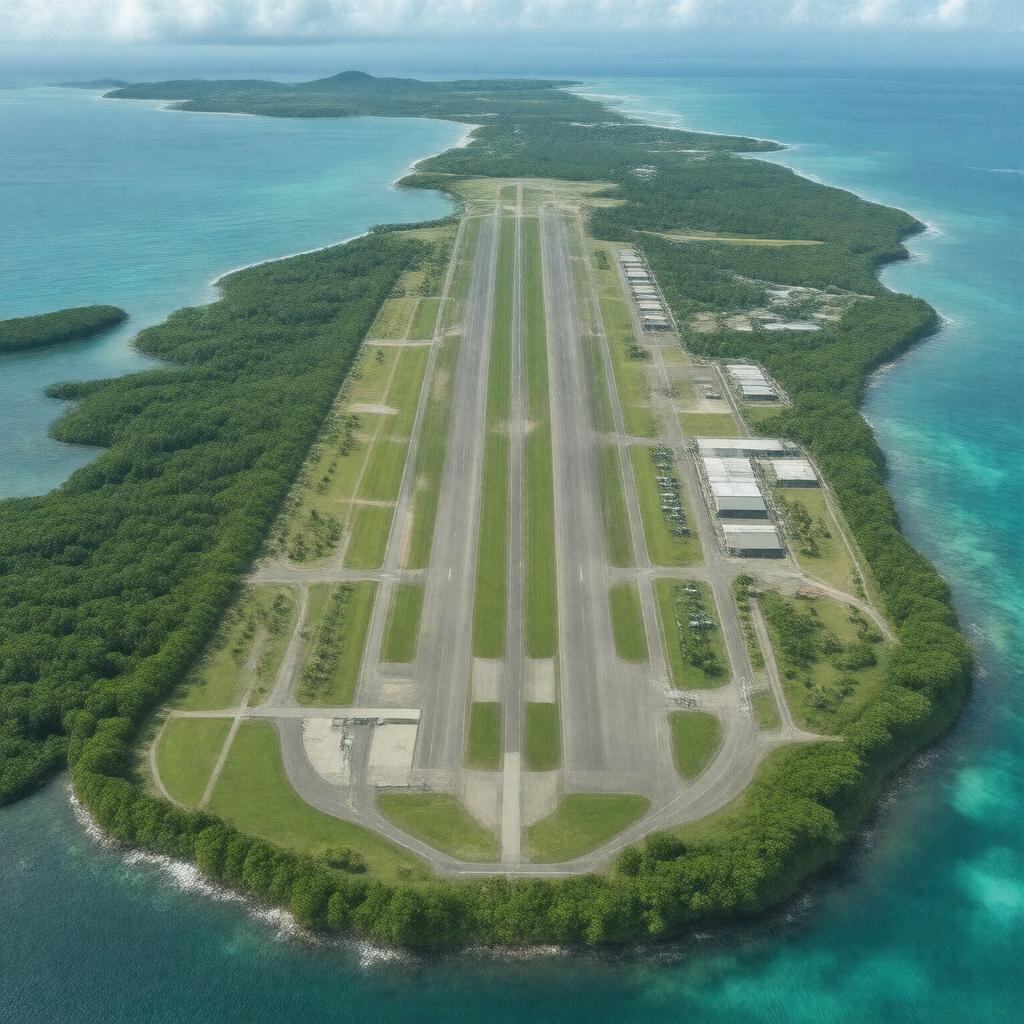 Andersen Air Force Base